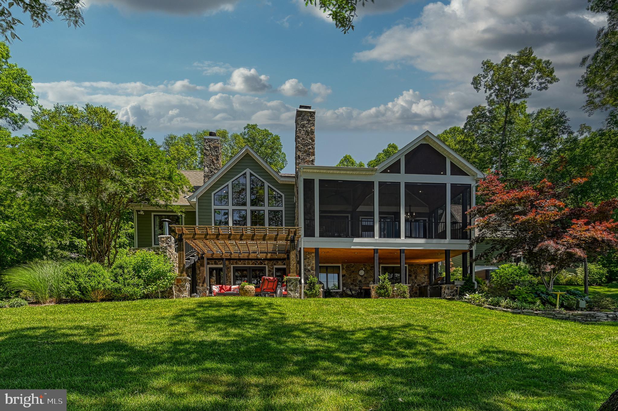 6800 JOHN TAYLOR LANE