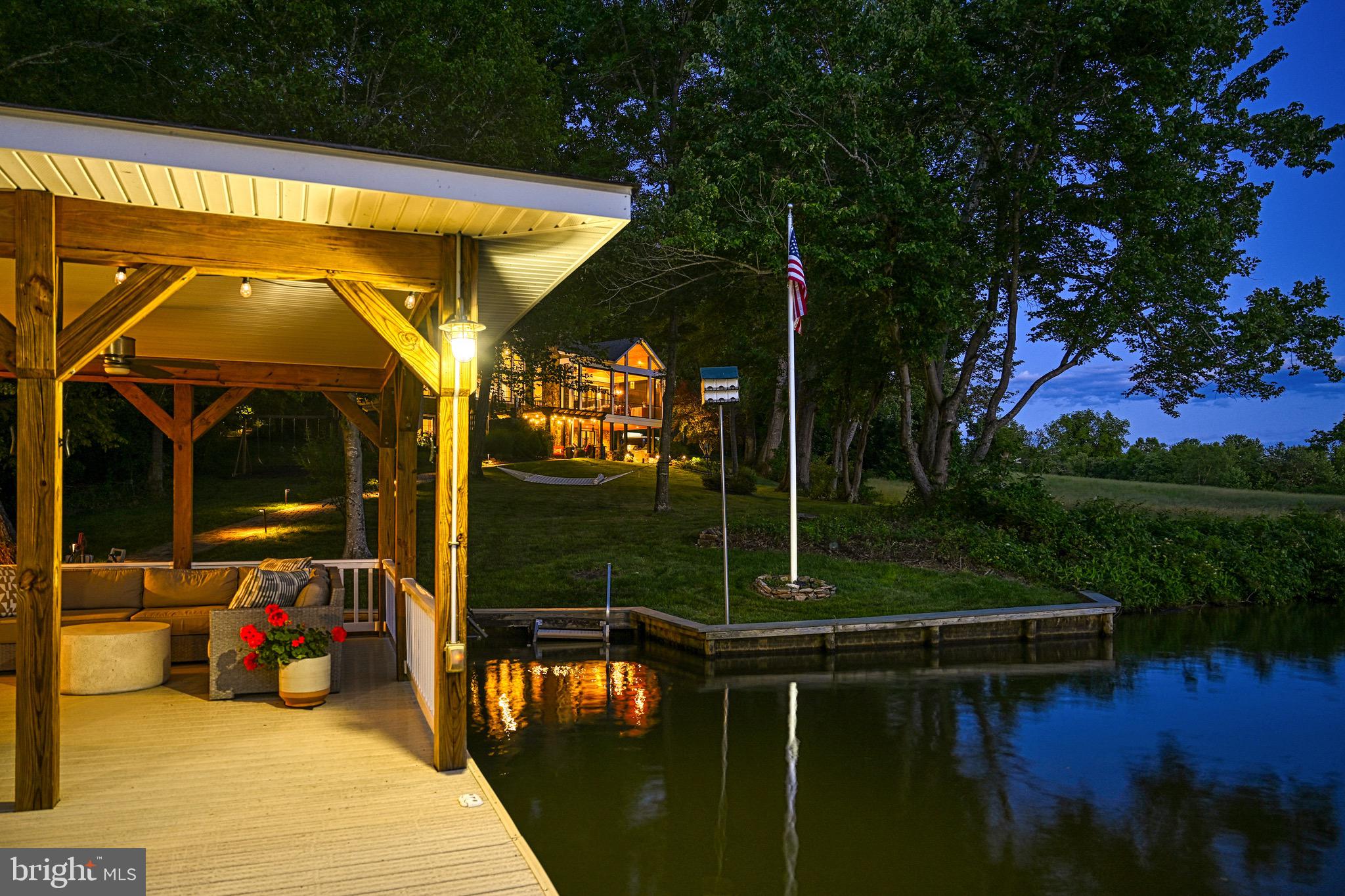 6800 JOHN TAYLOR LANE