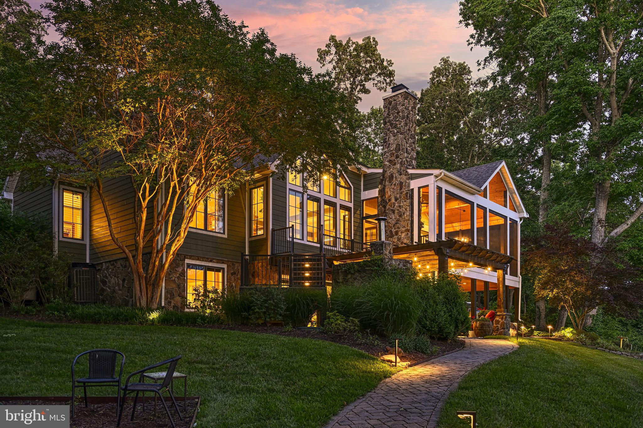 6800 JOHN TAYLOR LANE