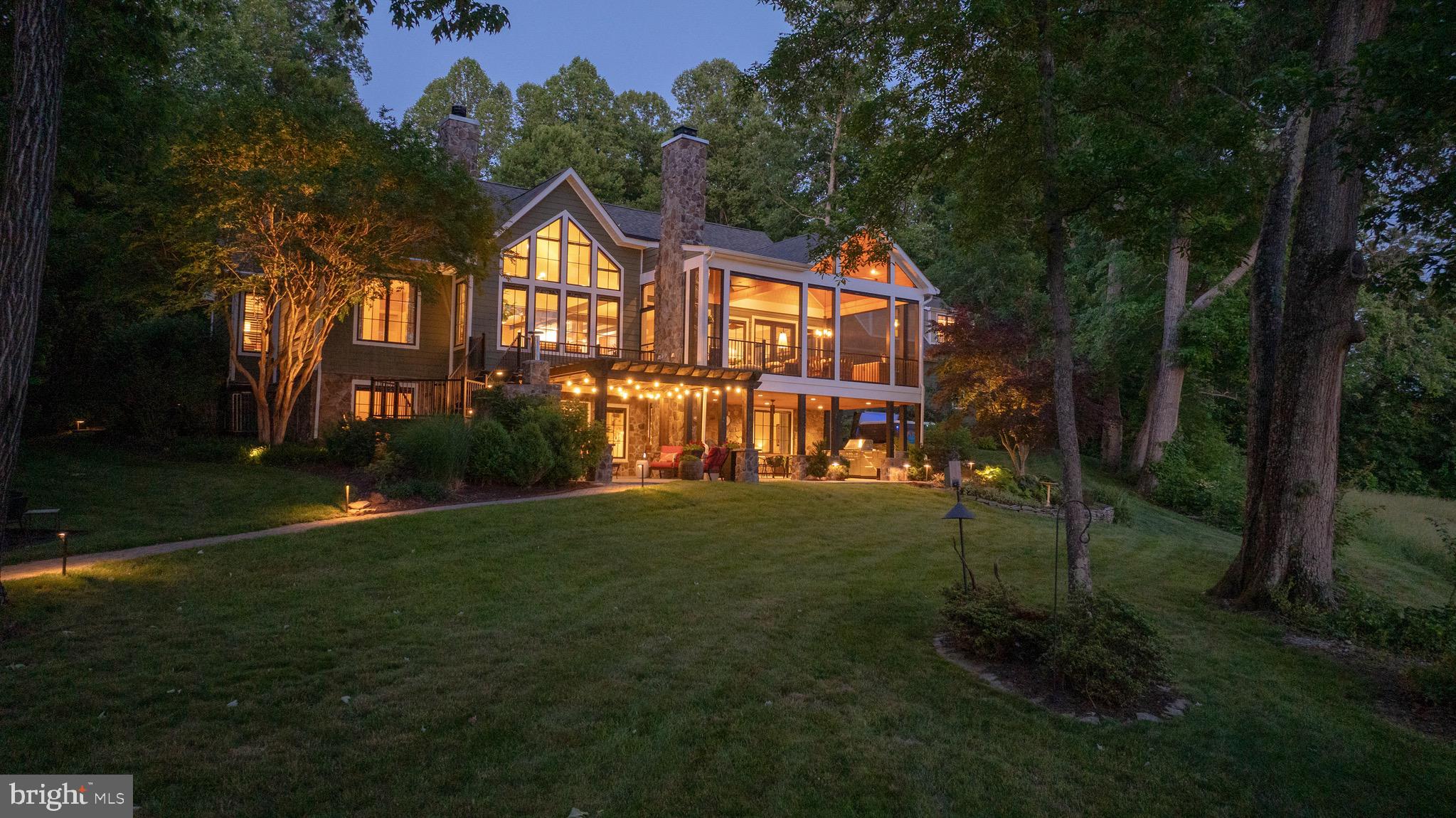 6800 JOHN TAYLOR LANE