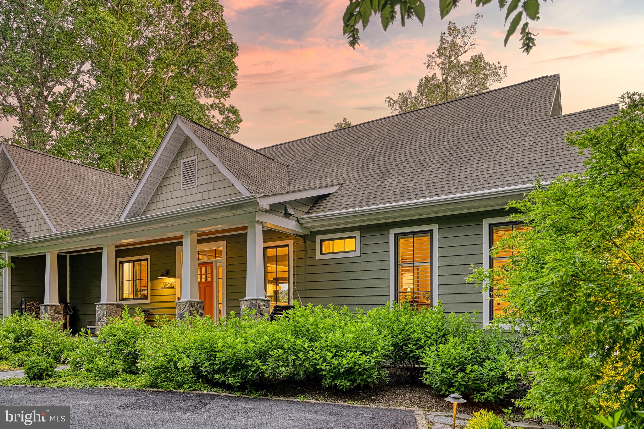 6800 JOHN TAYLOR LANE