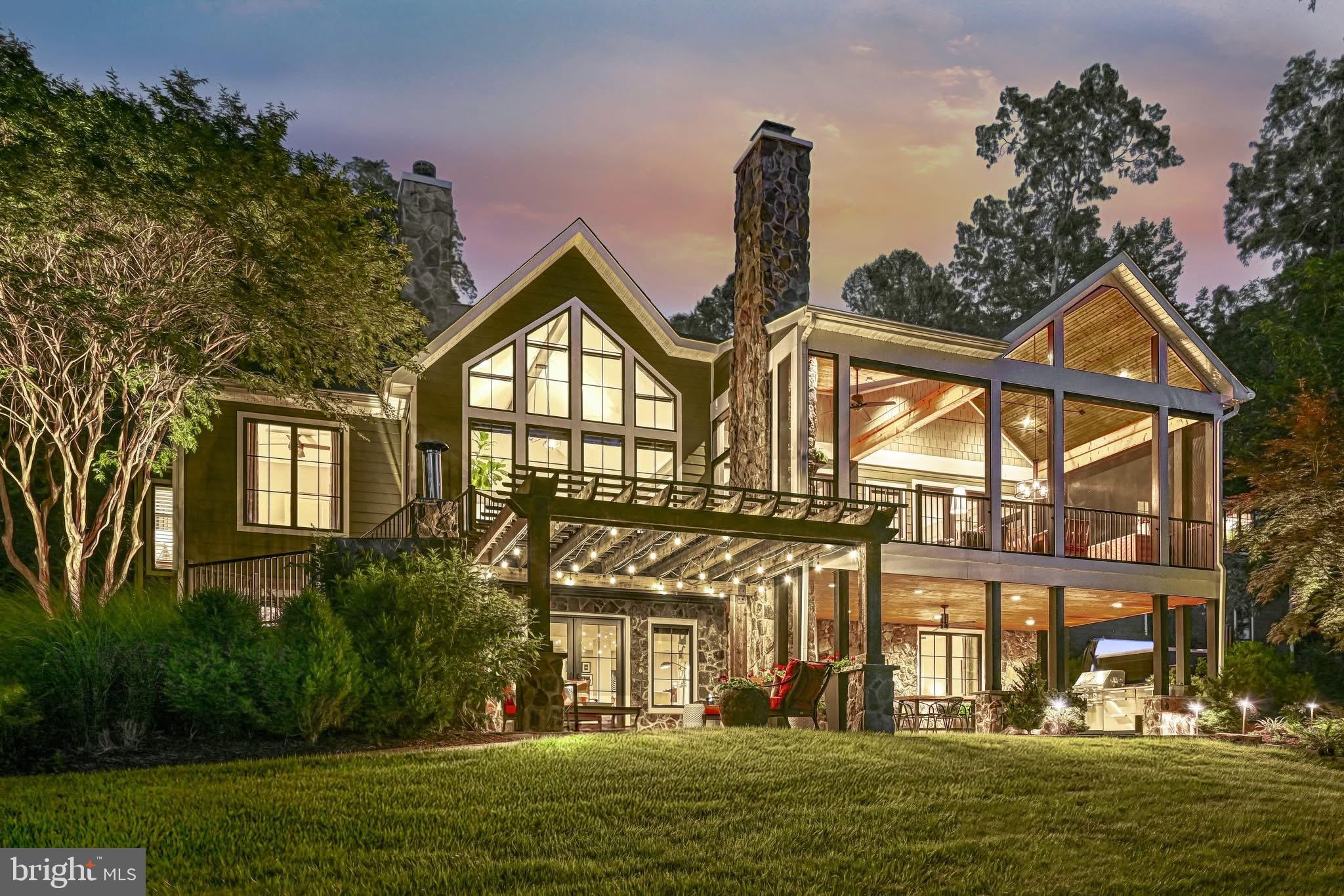 6800 JOHN TAYLOR LANE