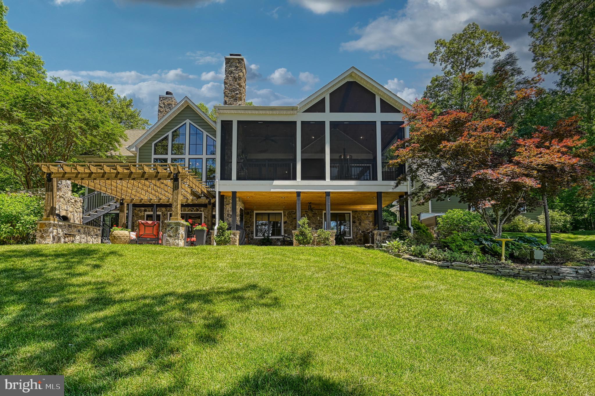 6800 JOHN TAYLOR LANE