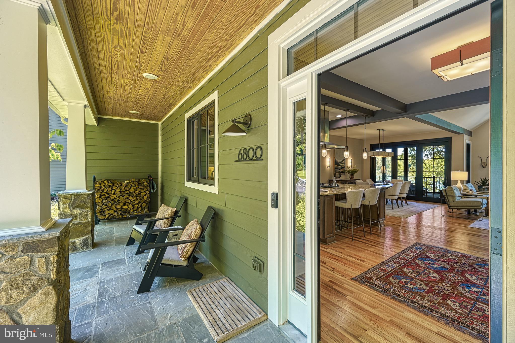 6800 JOHN TAYLOR LANE