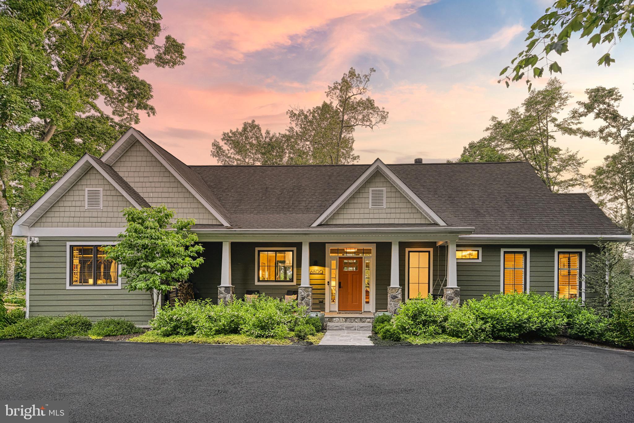 6800 JOHN TAYLOR LANE