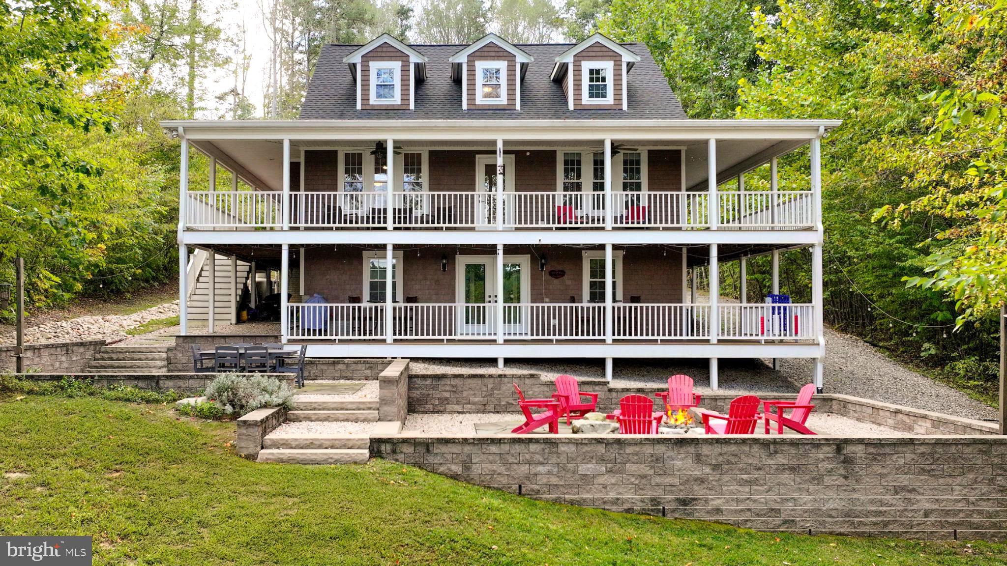 7320 OLD DICKERSONS ROAD