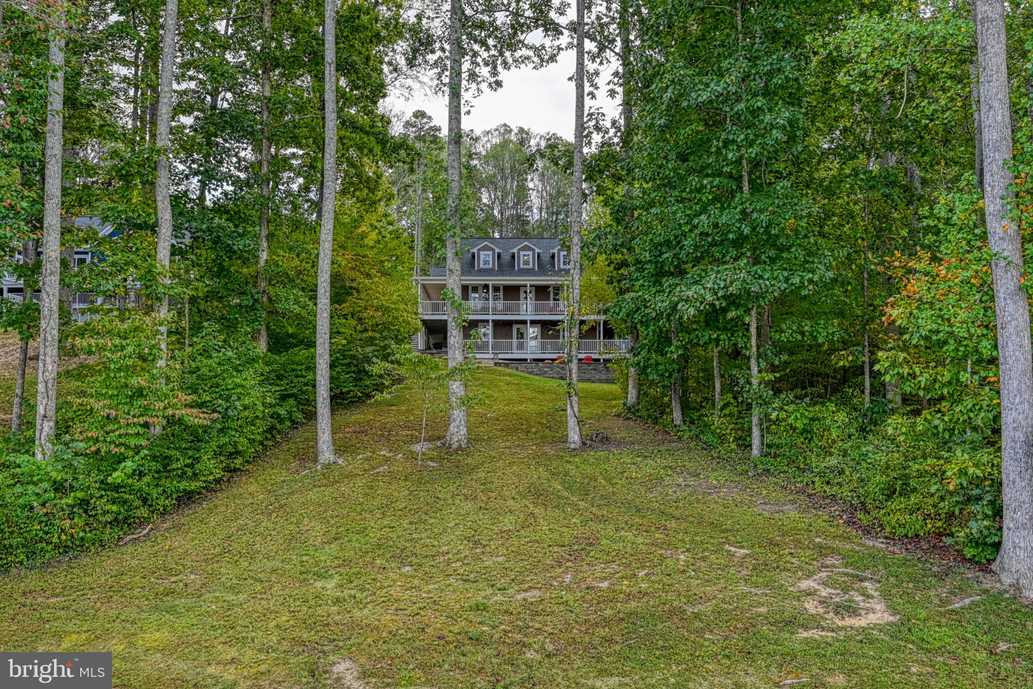 7320 OLD DICKERSONS ROAD