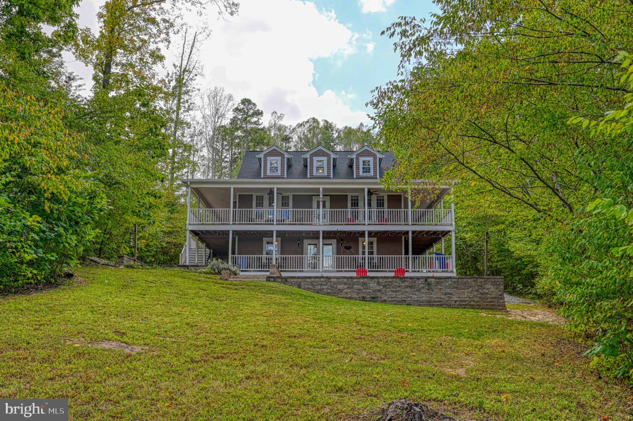 7320 OLD DICKERSONS ROAD