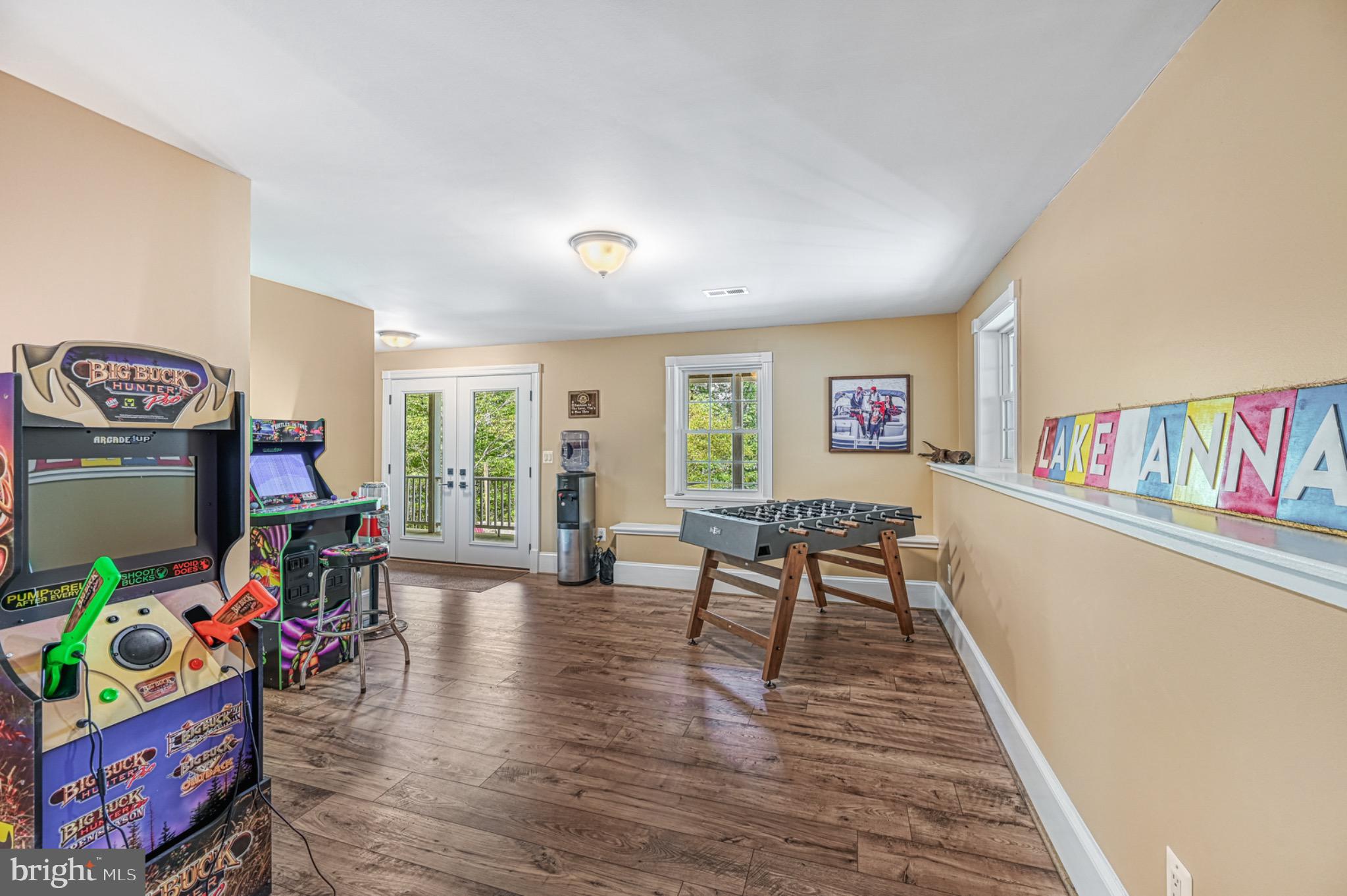 7320 OLD DICKERSONS ROAD