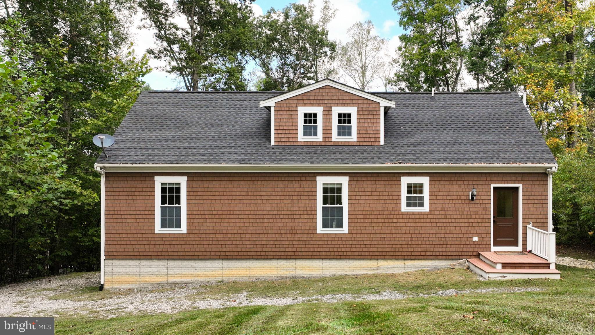 7320 OLD DICKERSONS ROAD