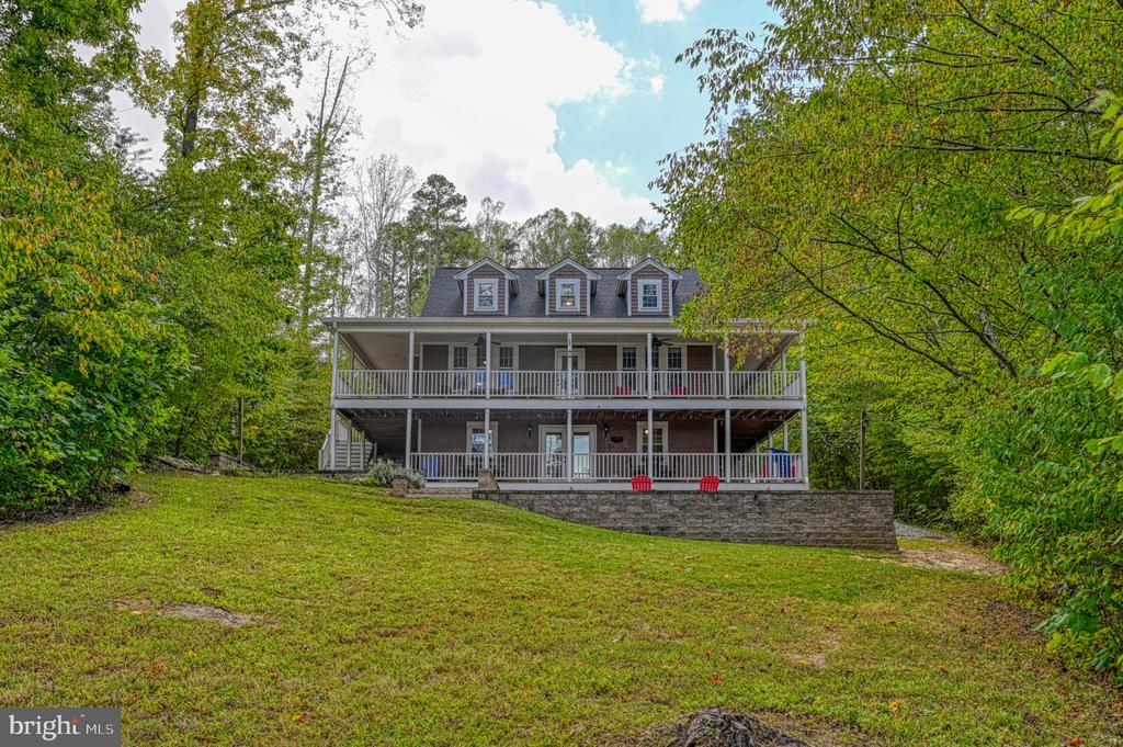 7320 OLD DICKERSONS ROAD