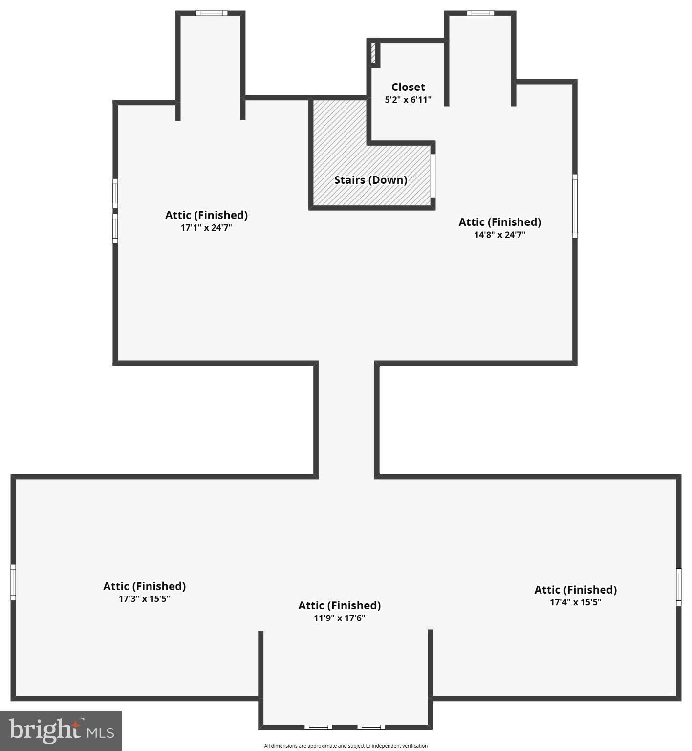 7320 OLD DICKERSONS ROAD