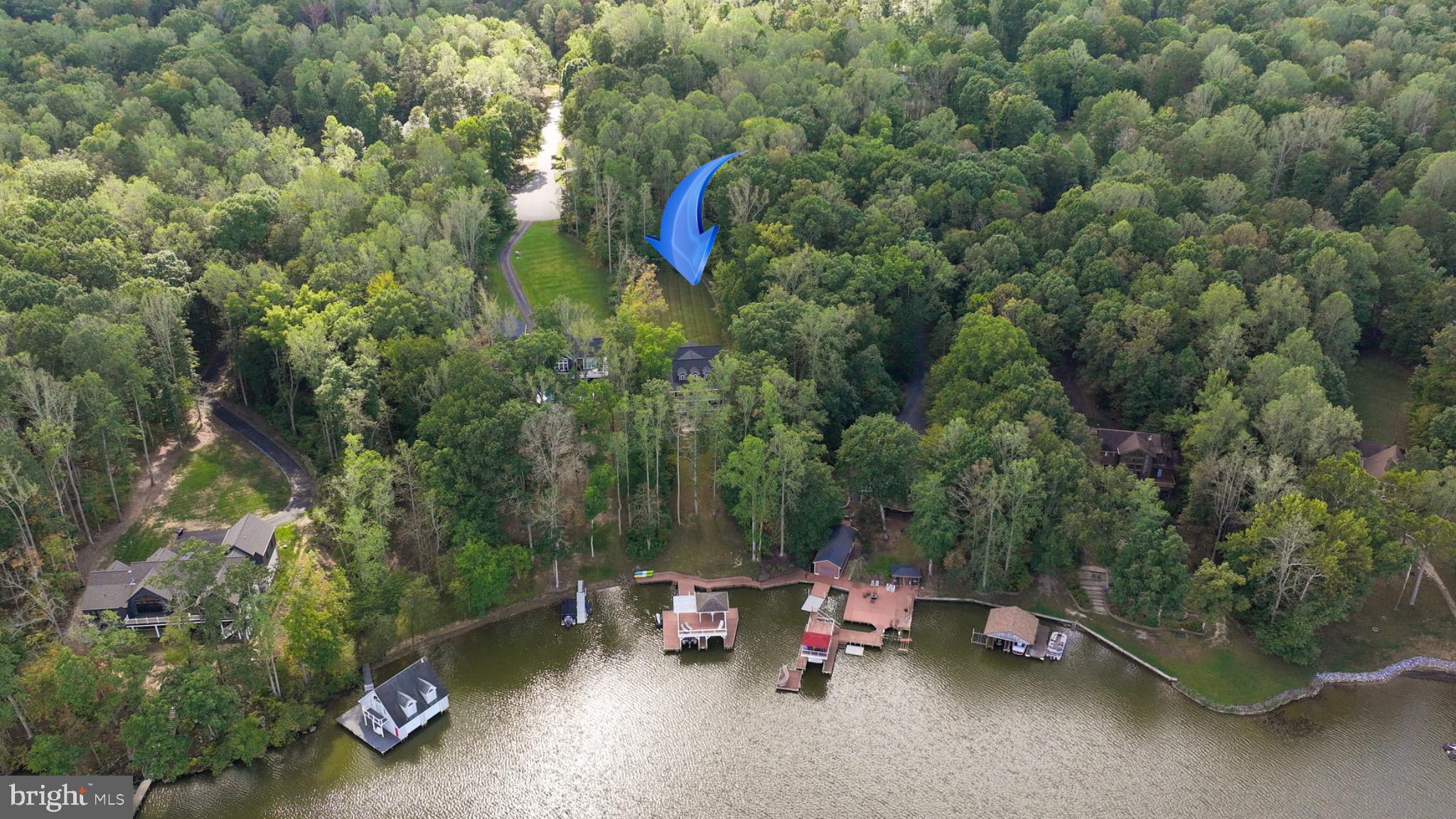 7320 OLD DICKERSONS ROAD