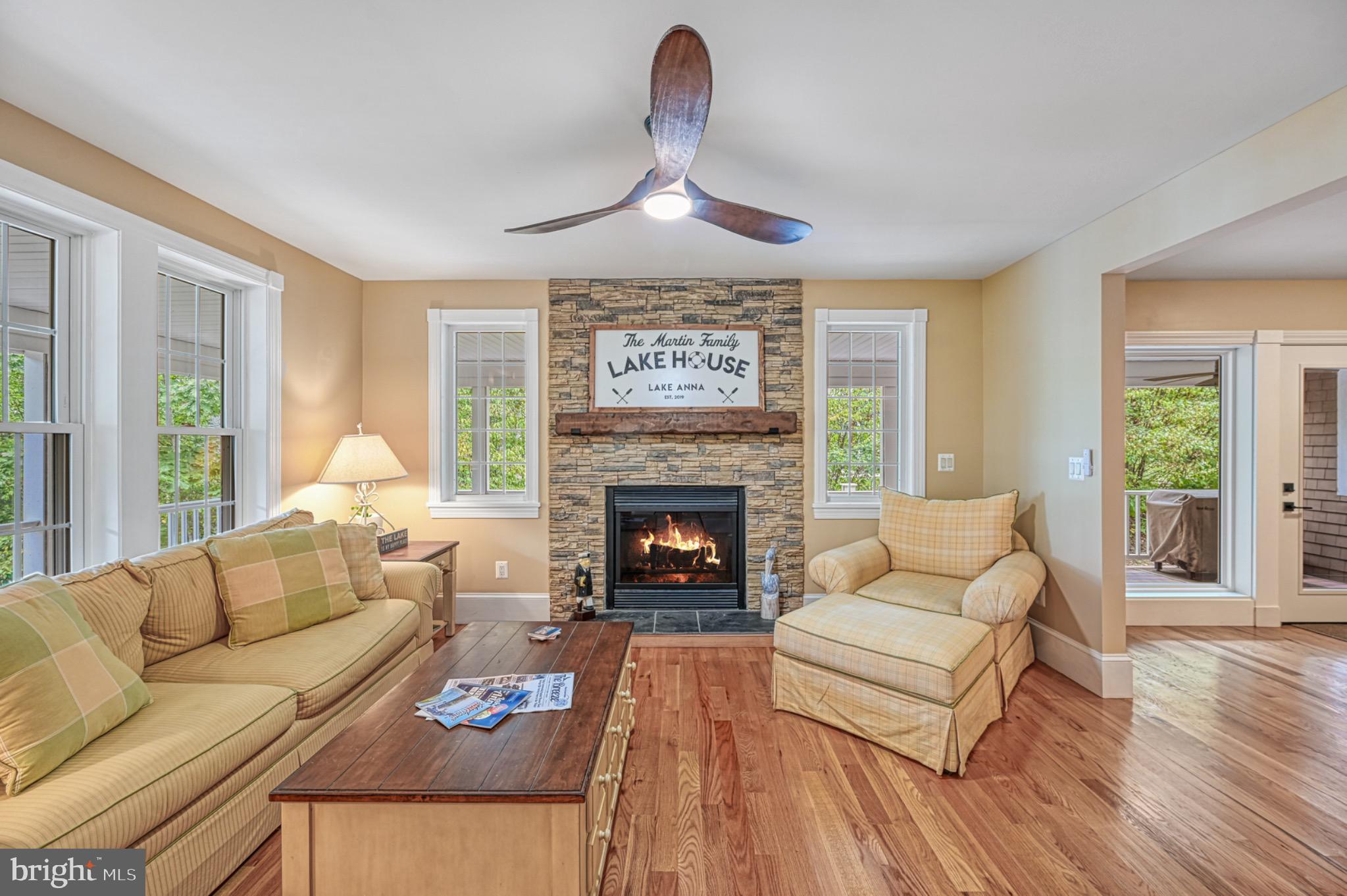 7320 OLD DICKERSONS ROAD