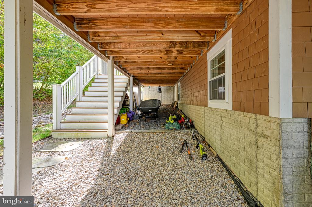 7320 OLD DICKERSONS ROAD