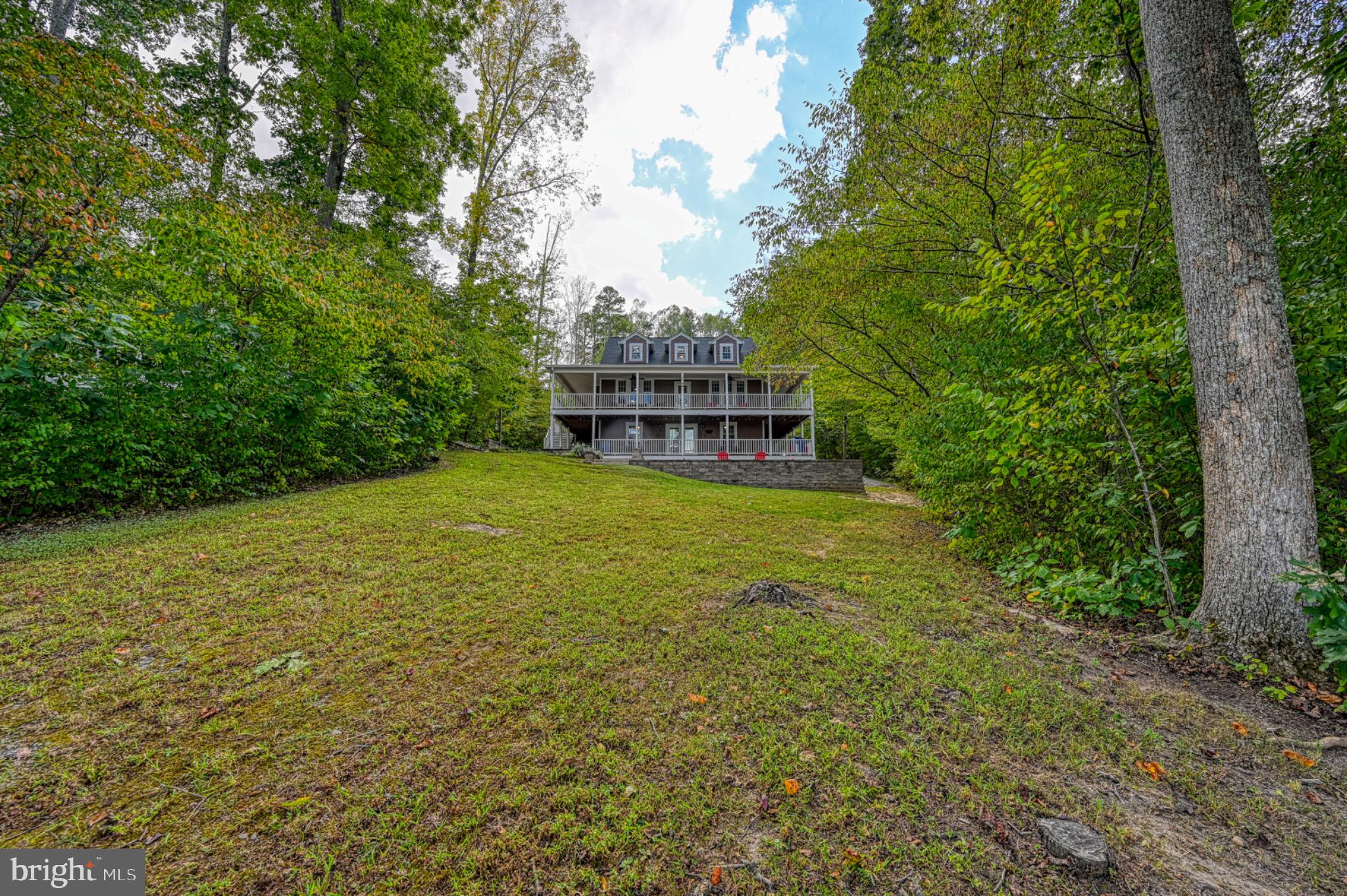 7320 OLD DICKERSONS ROAD