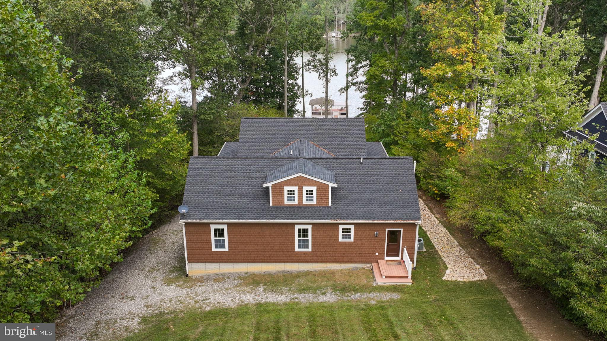 7320 OLD DICKERSONS ROAD