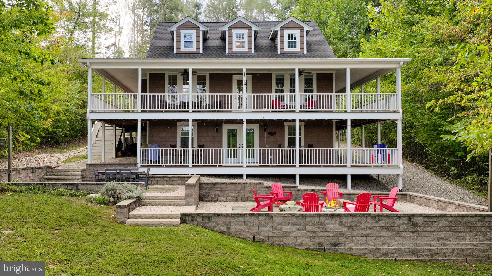 7320 OLD DICKERSONS ROAD