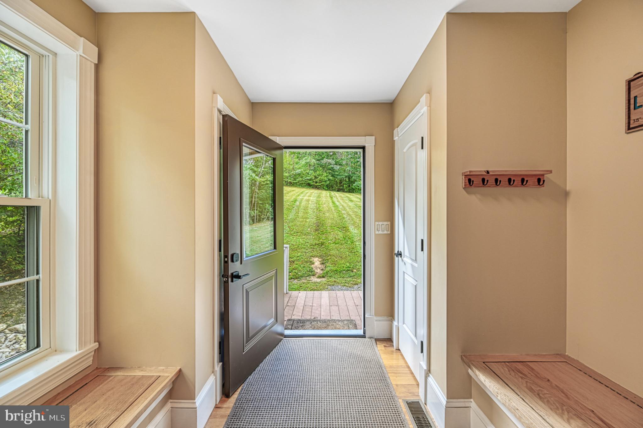 7320 OLD DICKERSONS ROAD