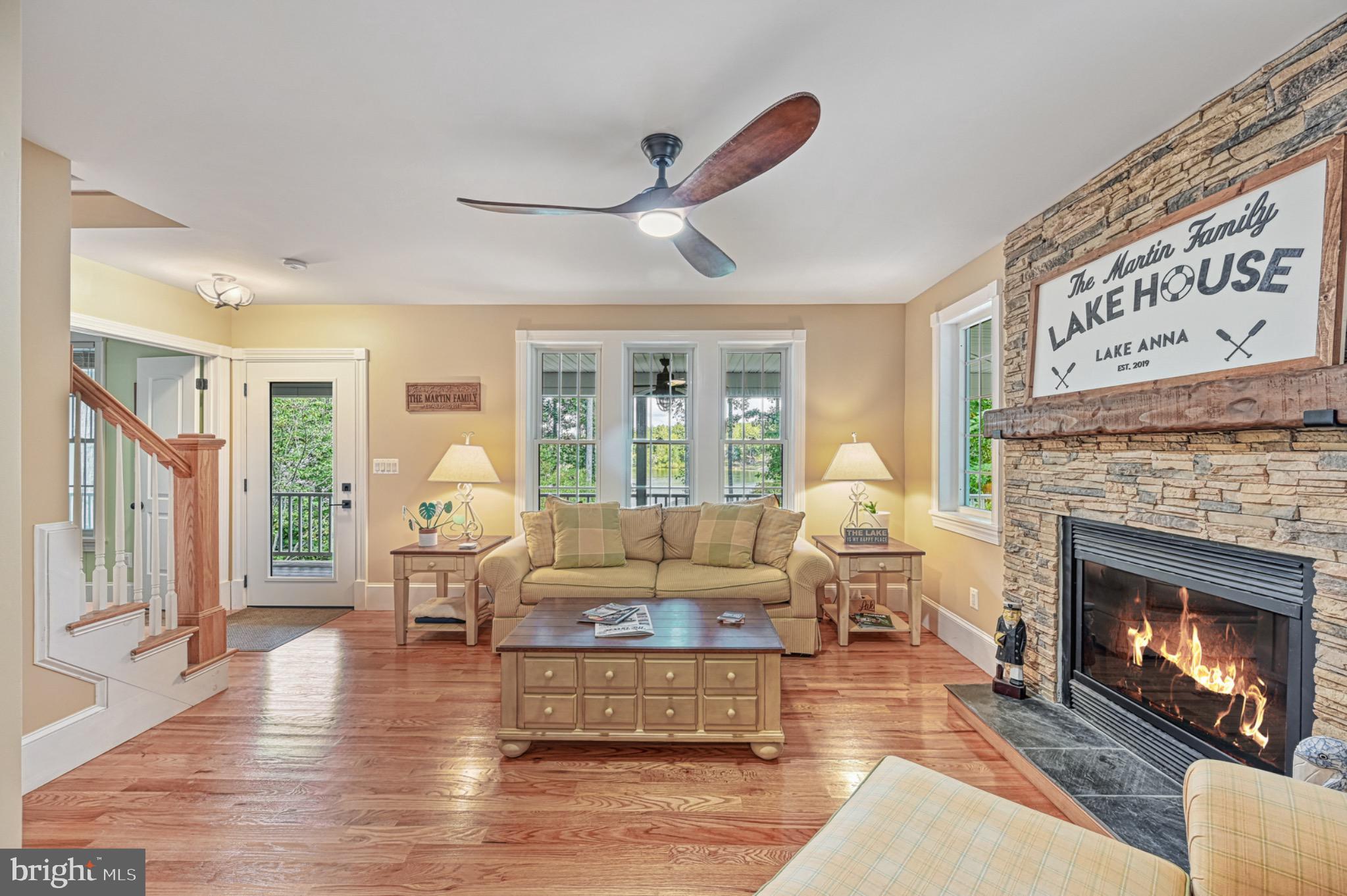 7320 OLD DICKERSONS ROAD