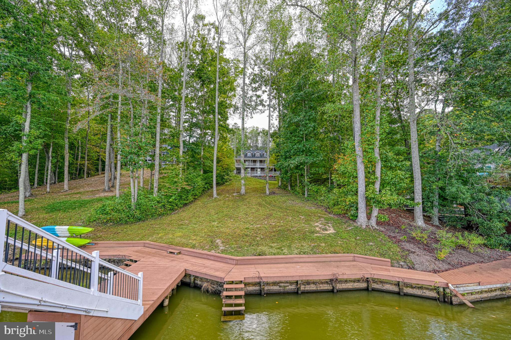 7320 OLD DICKERSONS ROAD