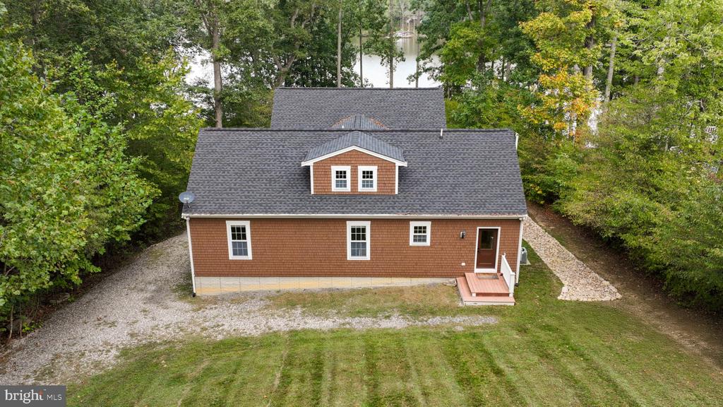 7320 OLD DICKERSONS ROAD