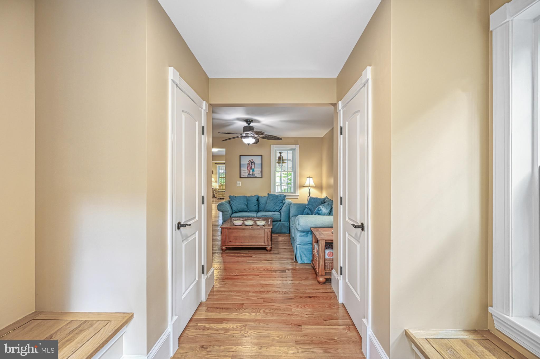 7320 OLD DICKERSONS ROAD