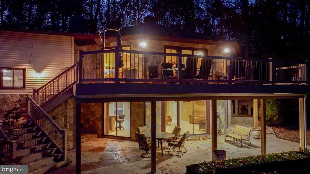 2841 BLOUNT DRIVE