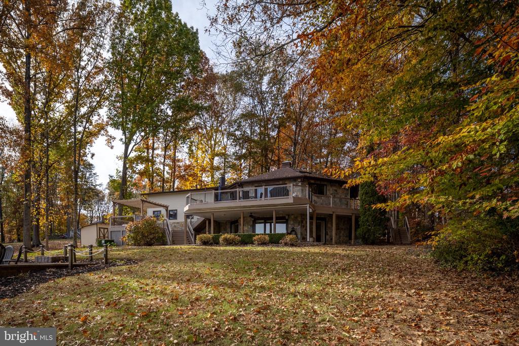 2841 BLOUNT DRIVE