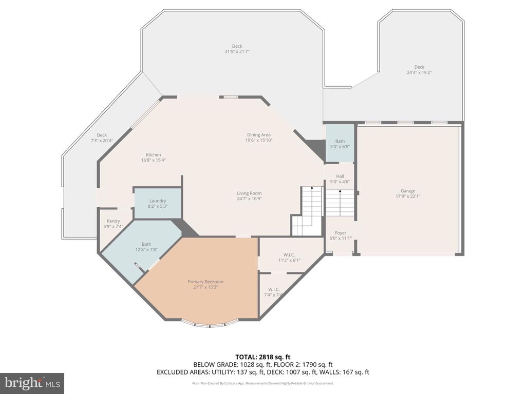 2841 BLOUNT DRIVE