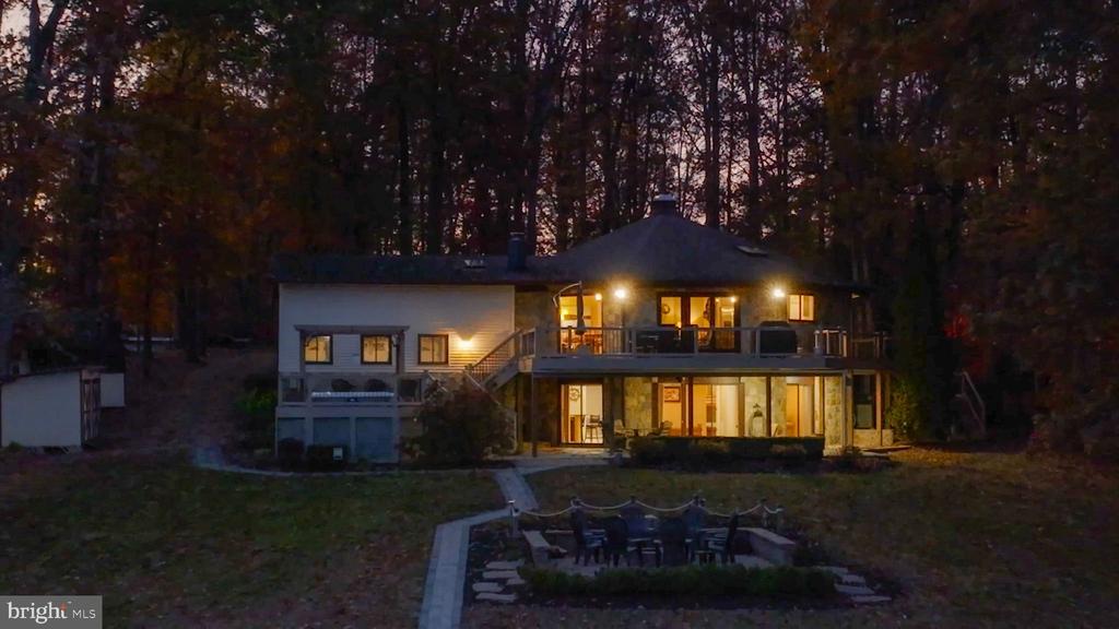 2841 BLOUNT DRIVE