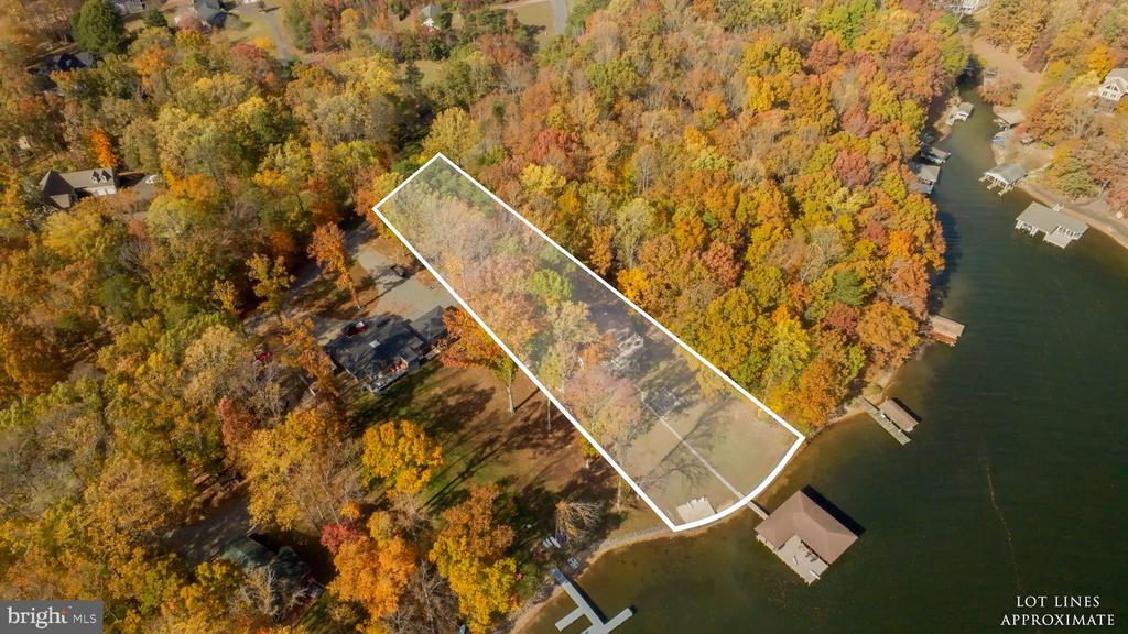 2841 BLOUNT DRIVE