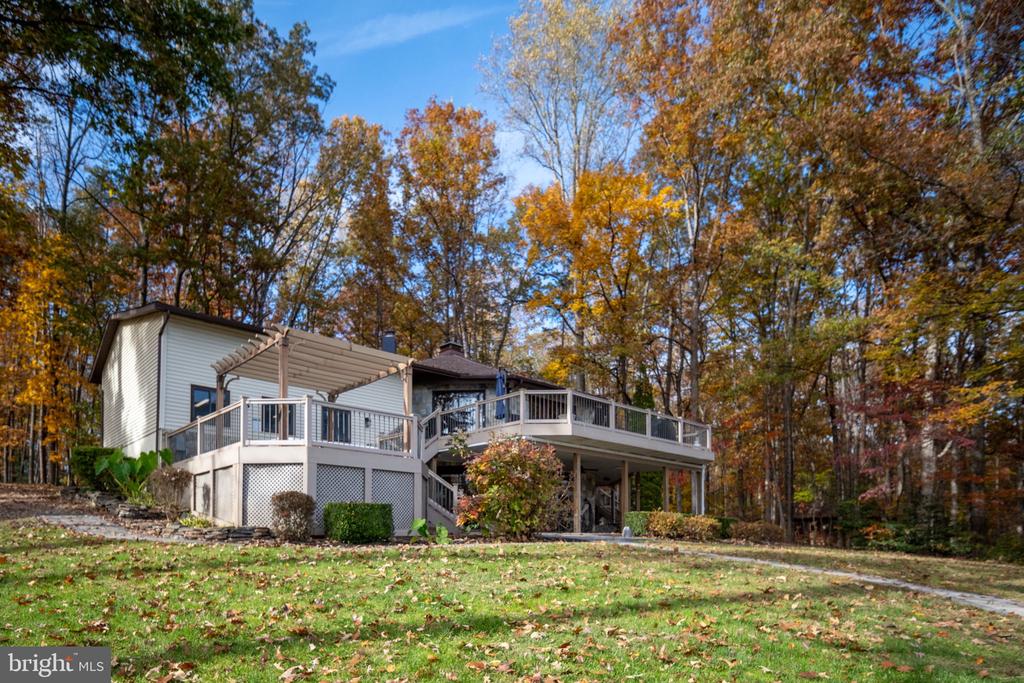 2841 BLOUNT DRIVE