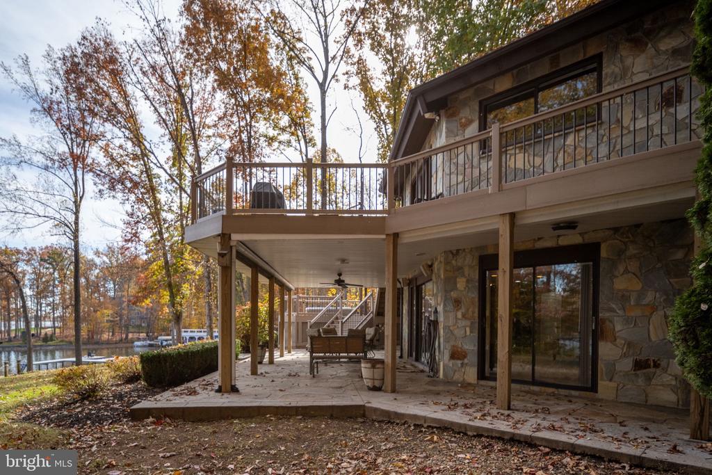 2841 BLOUNT DRIVE