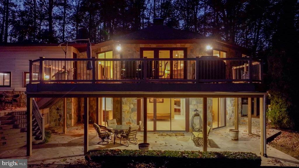 2841 BLOUNT DRIVE