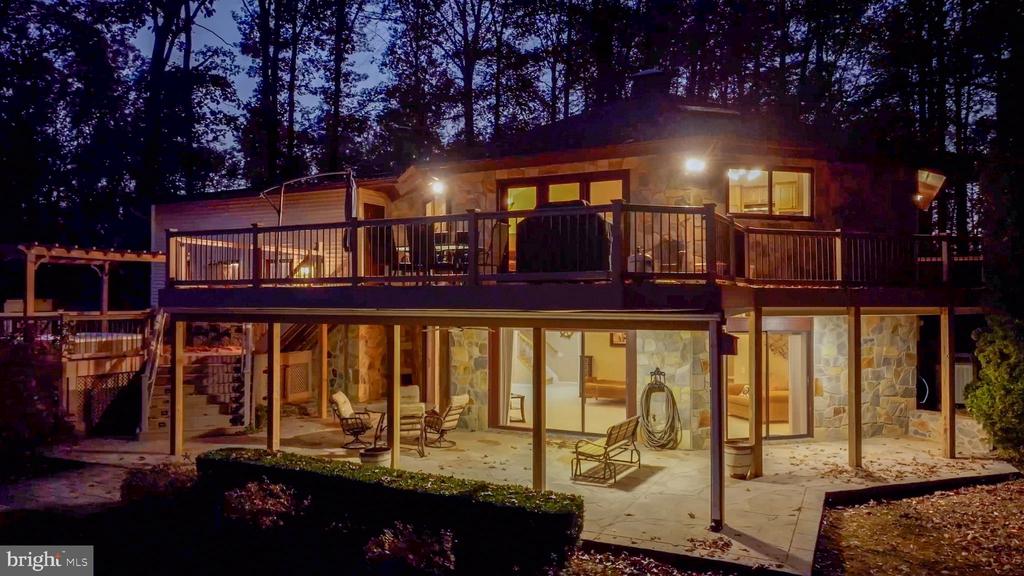 2841 BLOUNT DRIVE