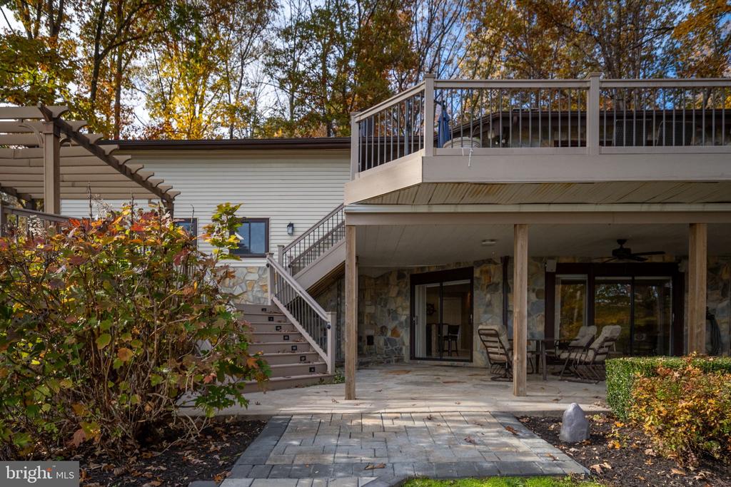 2841 BLOUNT DRIVE