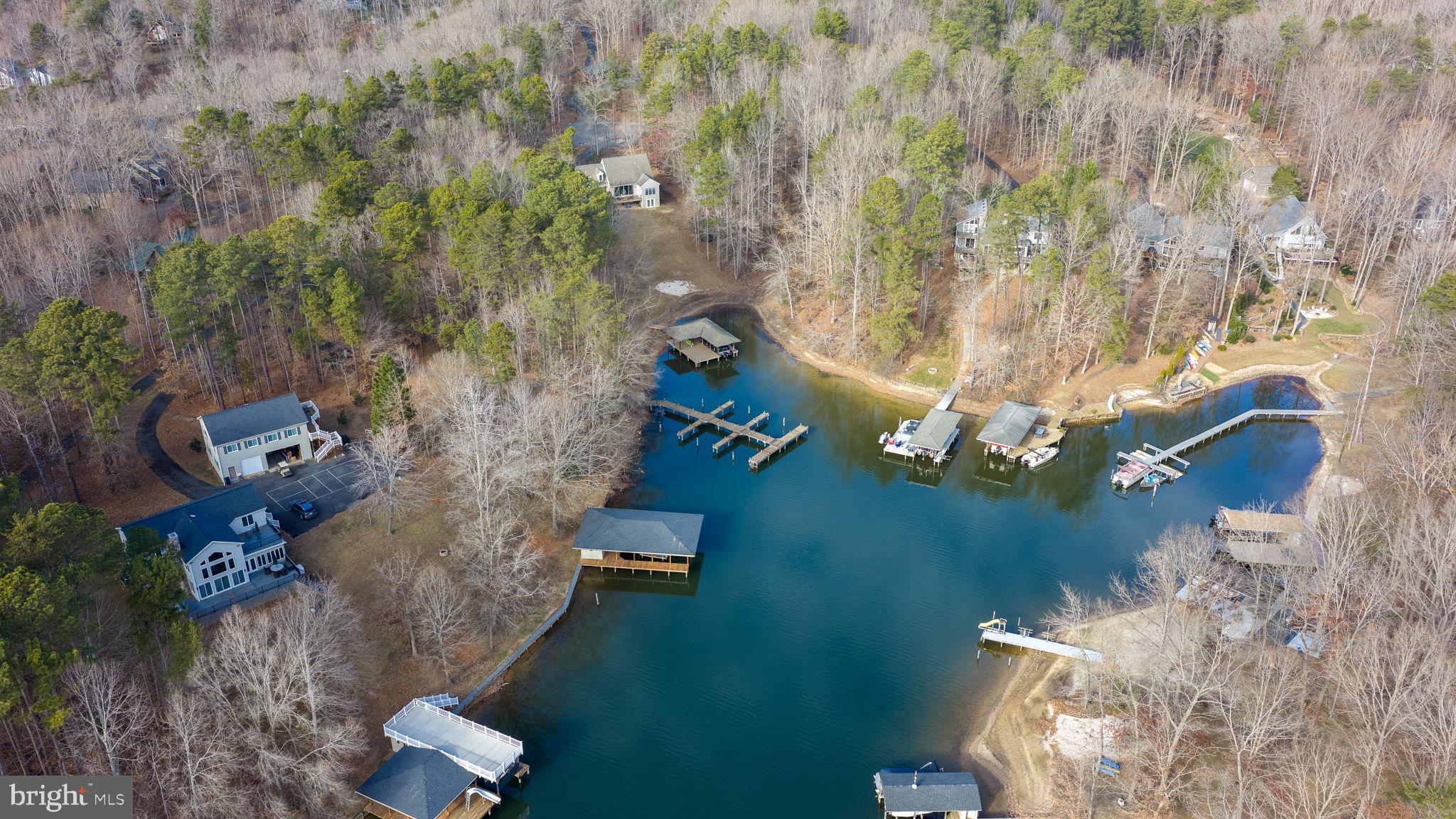 2318 WATERSIDE DRIVE