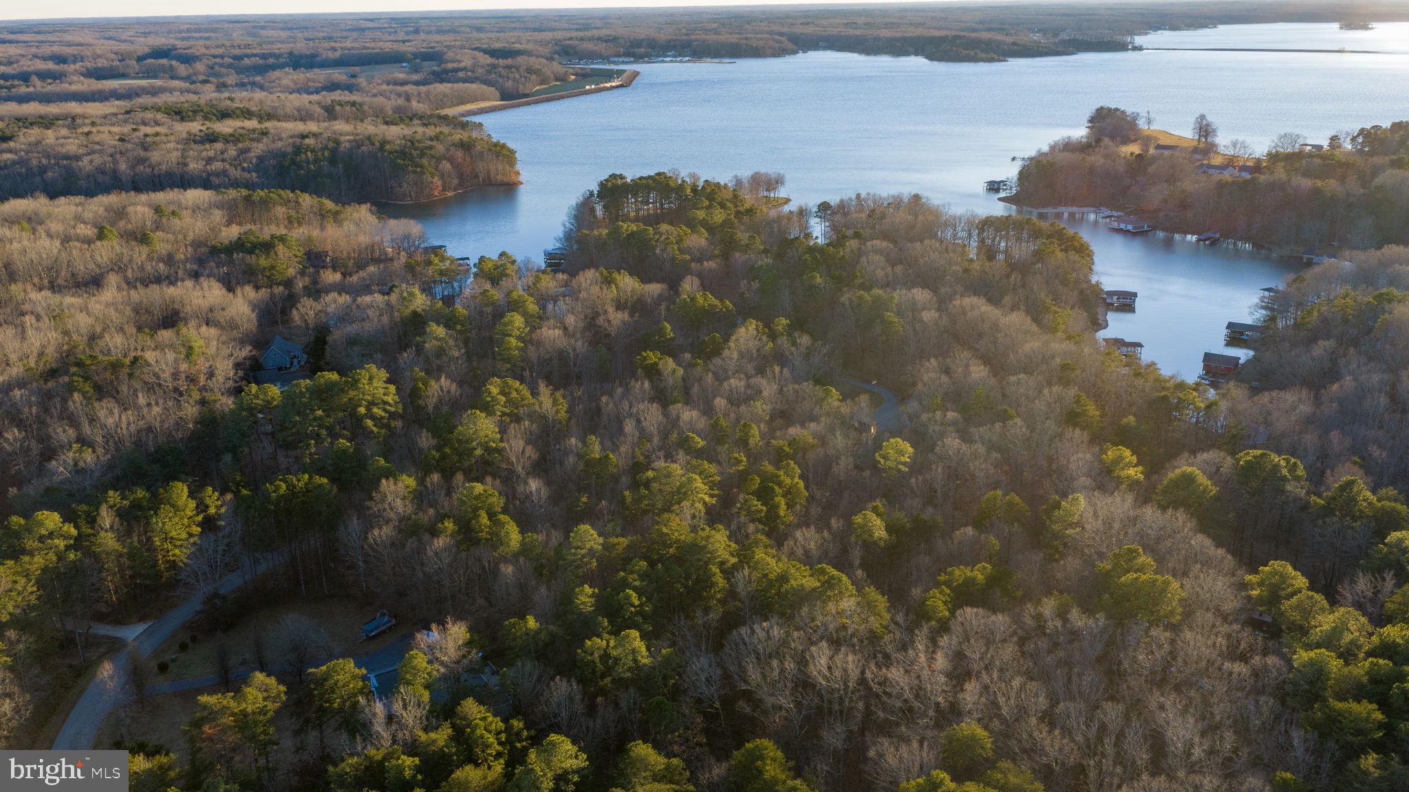 2318 WATERSIDE DRIVE