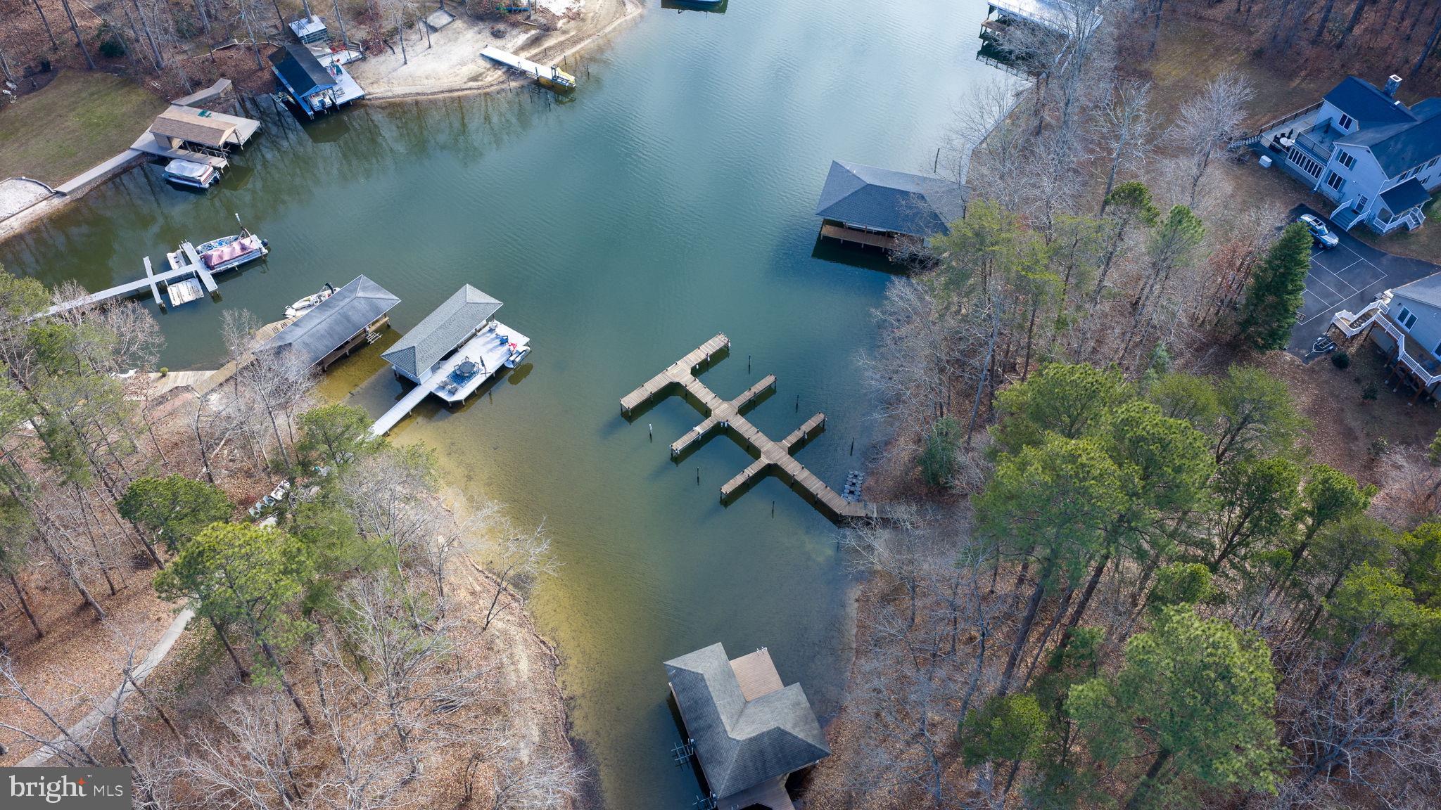 2318 WATERSIDE DRIVE