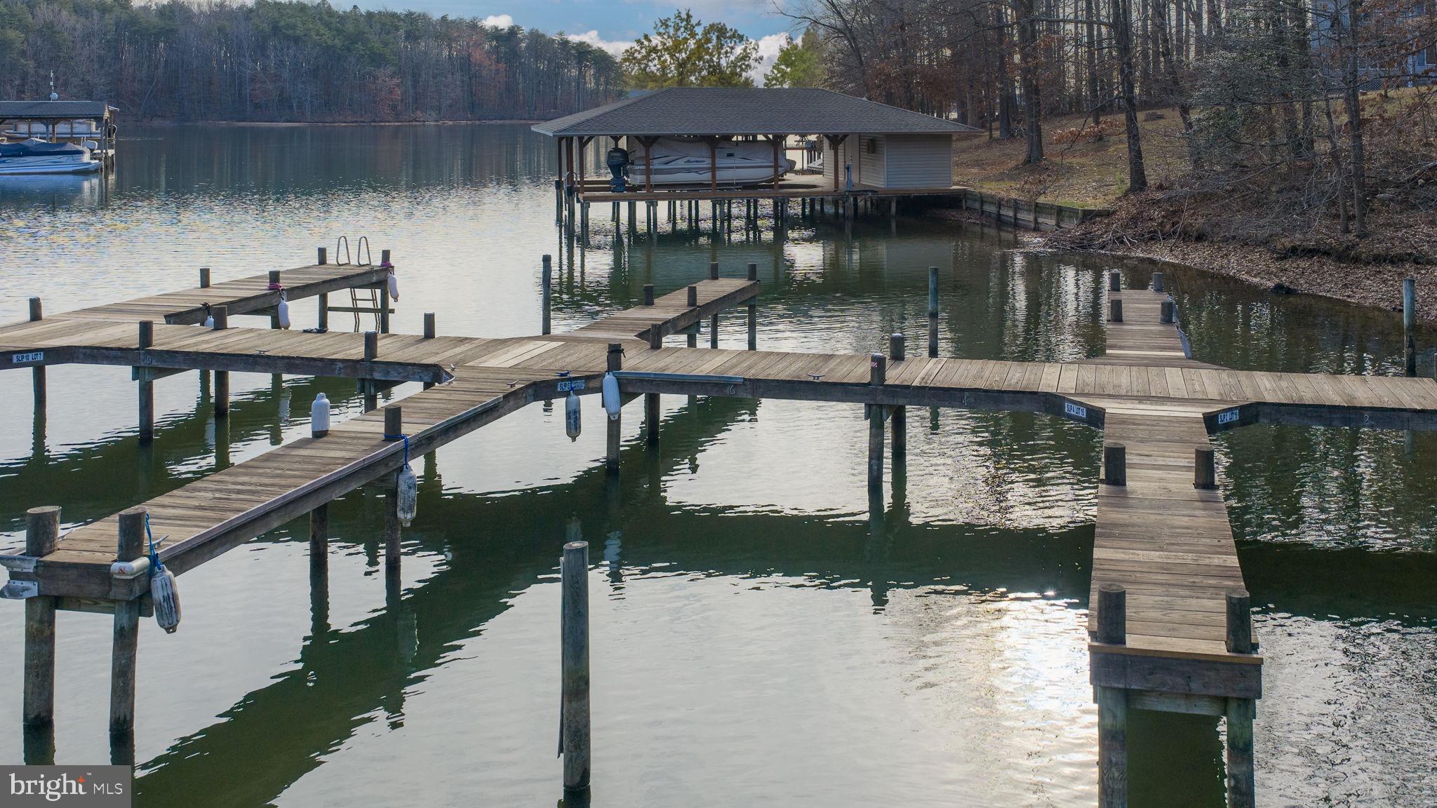 2318 WATERSIDE DRIVE