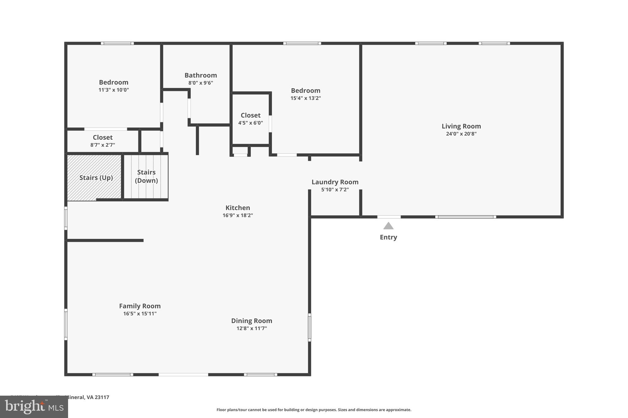 5409 WYNDEMERE CIRCLE