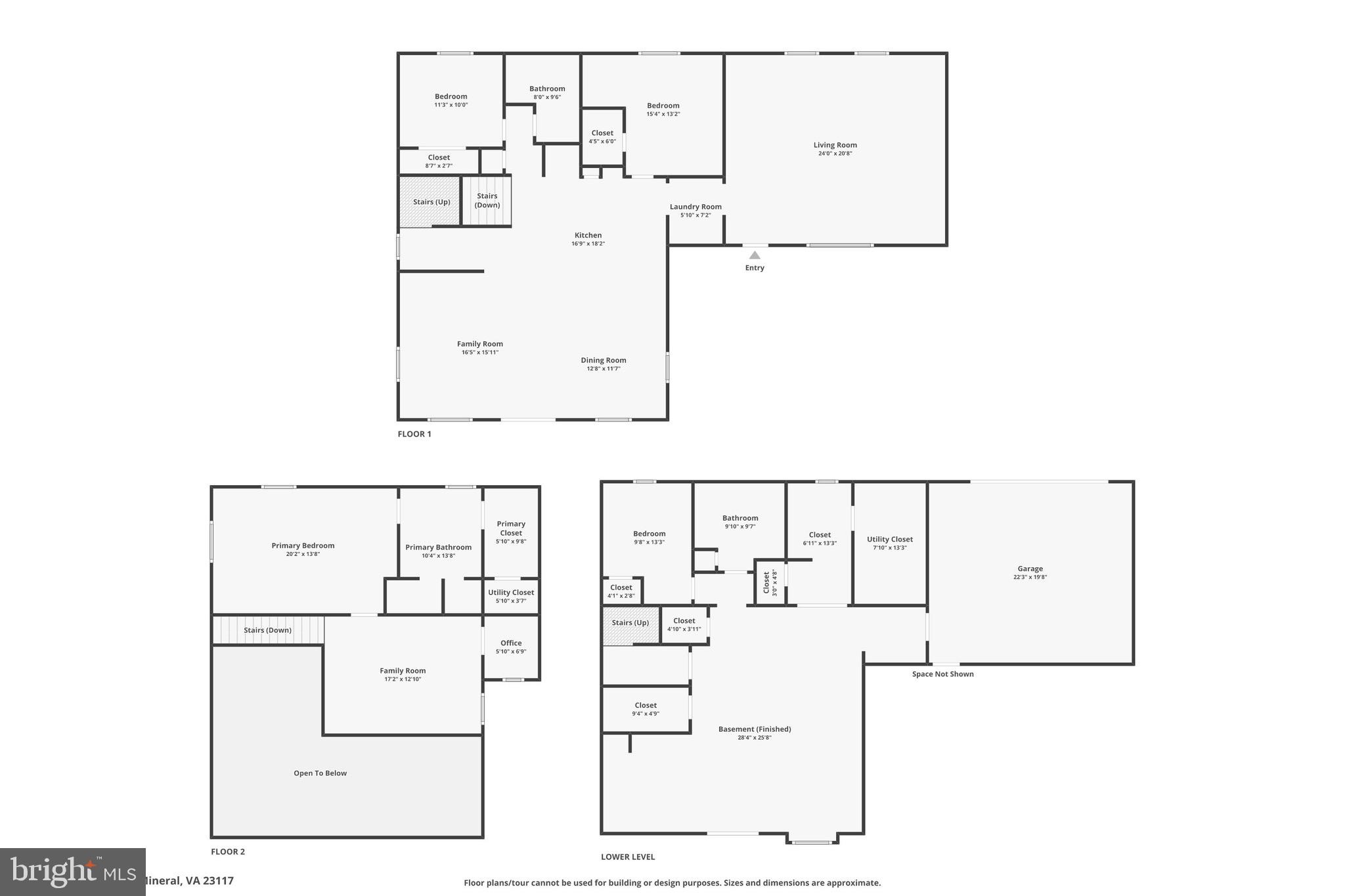 5409 WYNDEMERE CIRCLE