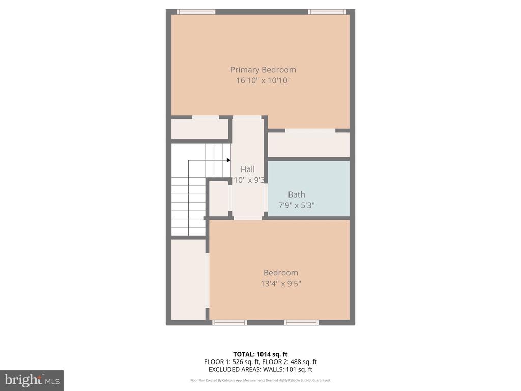 26 JACKSON AVENUE A