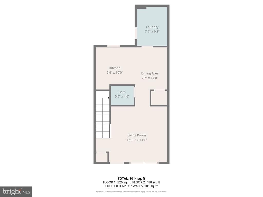 26 JACKSON AVENUE A