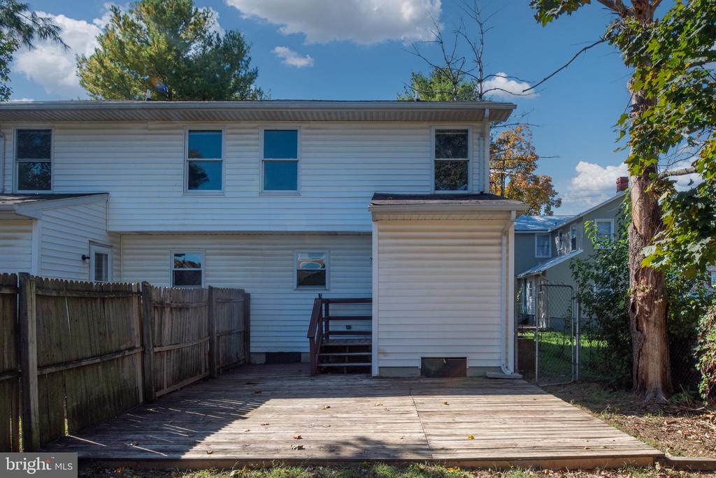 26 JACKSON AVENUE A