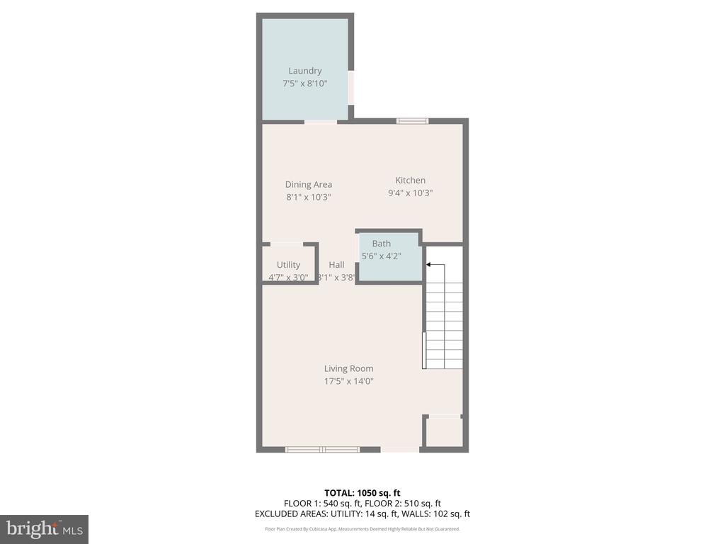 26 JACKSON AVENUE A