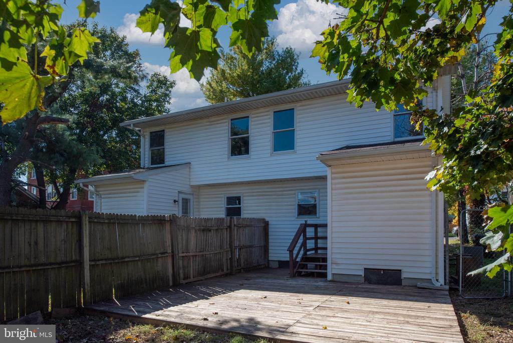 26 JACKSON AVENUE A