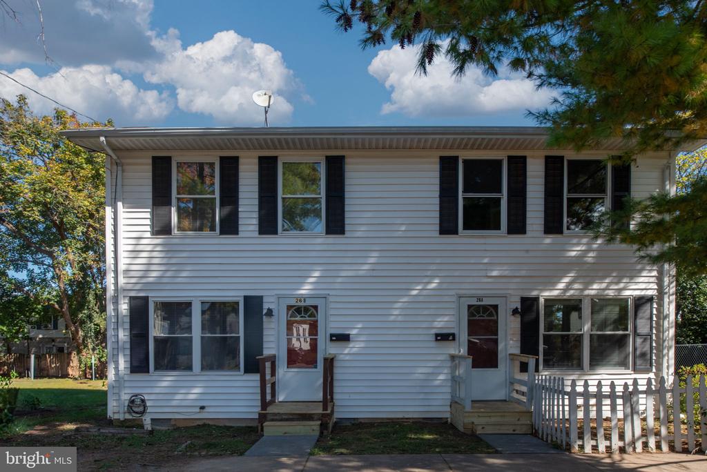 26 JACKSON AVENUE A