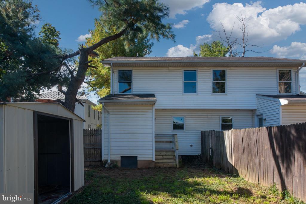 26 JACKSON AVENUE A